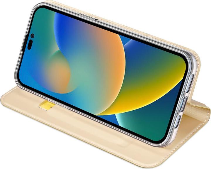 Actual product image Dux Ducis Skin Pro Series (Apple iPhone 14 Pro)
