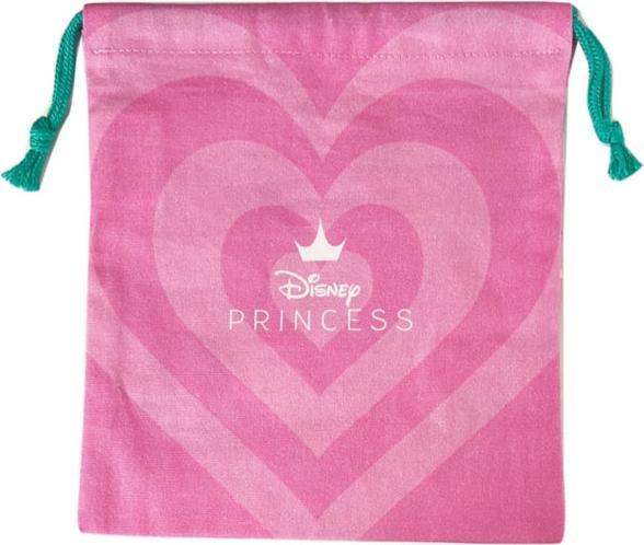 Image du produit Disney Sac à noeuds Princesse