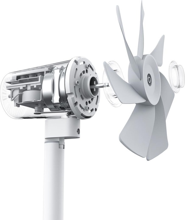 Image du produit Xiaomi Mi Smart Standing Fan 2 Lite (54 dB)