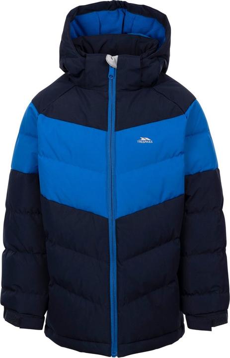 Marineblau
