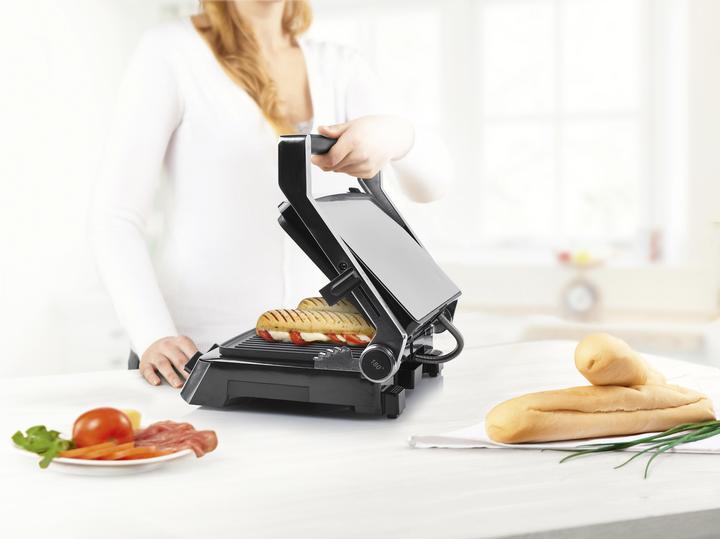 Produktbild Princess Tisch Kontakt-Grill Contactgri