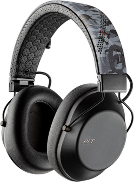 Image du produit Plantronics Backbeat Fit 6100 (pas de réduction du bruit, 24 h, Filaire, Sans fil)