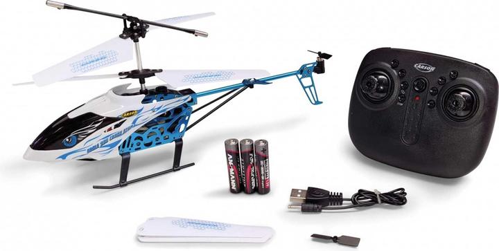 Image du produit Carson Eagle 280 Crash Stop
