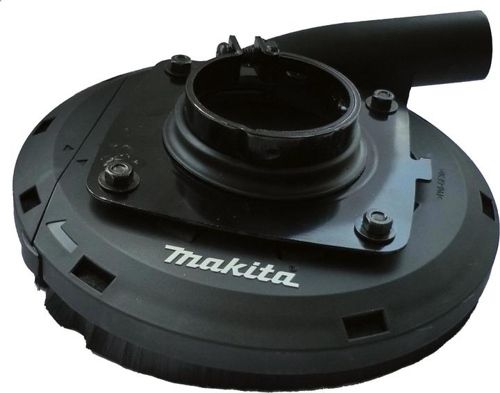 Image du produit Makita Capot d'aspiration 180 mm Ébauche 1