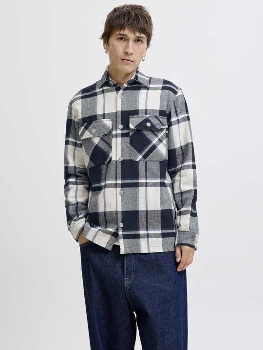 Image du produit Jack & Jones Regular Fit Hemd Hemd (XS)