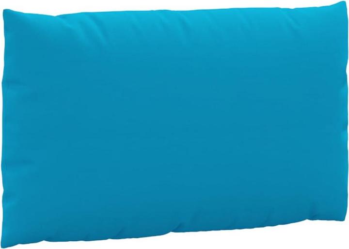 Actual product image vidaXL 10-piece garden lounge set with cushions (60 x 60 x 8 cm)