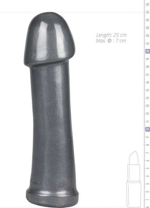 Immagine prodotto Doc Johnson B-10 pistola a siluro