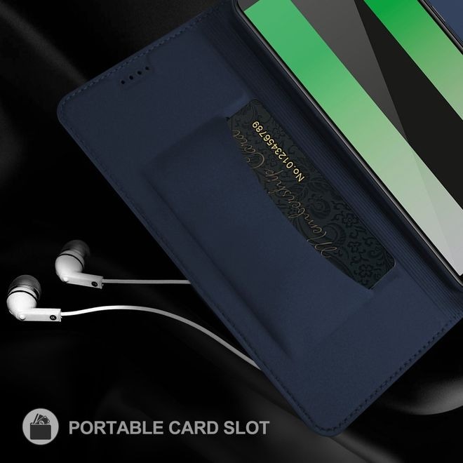 Immagine prodotto Elegante rivestimento in pelle (Mate 10 Lite)