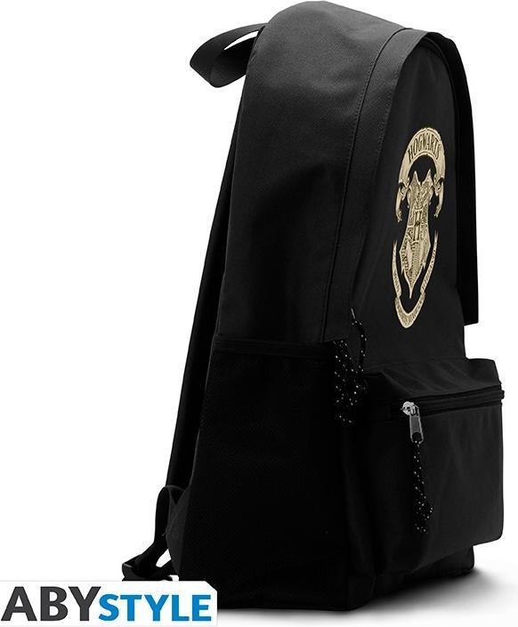Actual product image ABYstyle Harry Potter - Hogwarts Backpack