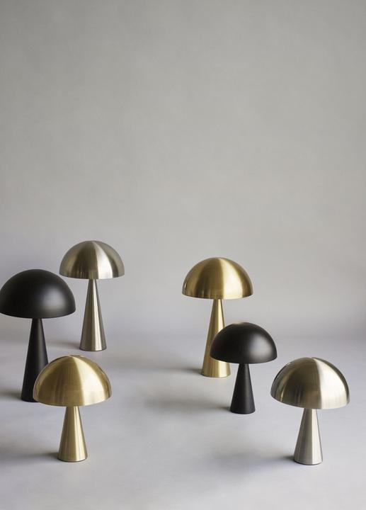 Actual product image Hübsch Elliott (E14)