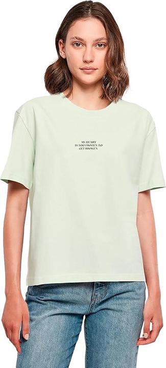 Produktbild Miss Tee Too Frozen TShirt (M)