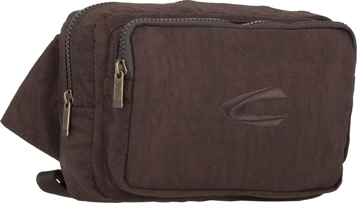 Actual product image Camel Active Journey belt bag 22 cm