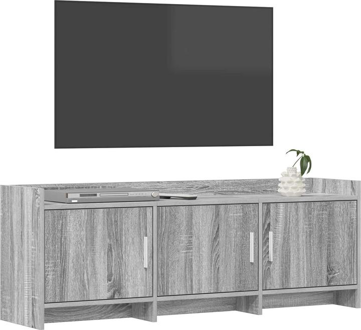Produktbild vidaXL TV-Schränk (33 x 130 x 47 cm)