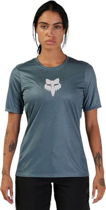 Image du produit Fox Jersey 23 W Ranger Ss Foxhead Cit S (S)