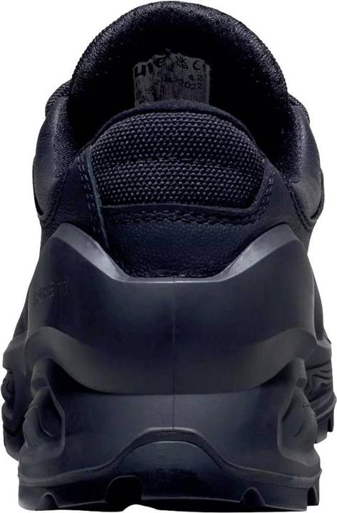 Actual product image Uvex Safety uvex 3 low shoes S3L 68712 black width 11 size 52 (S3, 52)