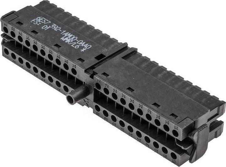 Siemens Frontstecker 40-polig S7-300