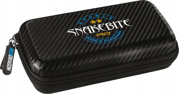 Image du produit Red Dragon Sac à fléchettes Peter Wright DWC Super Tour