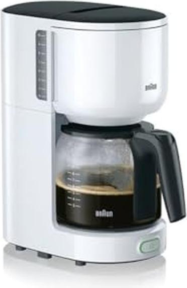 Produktbild Braun KF 3120 WH