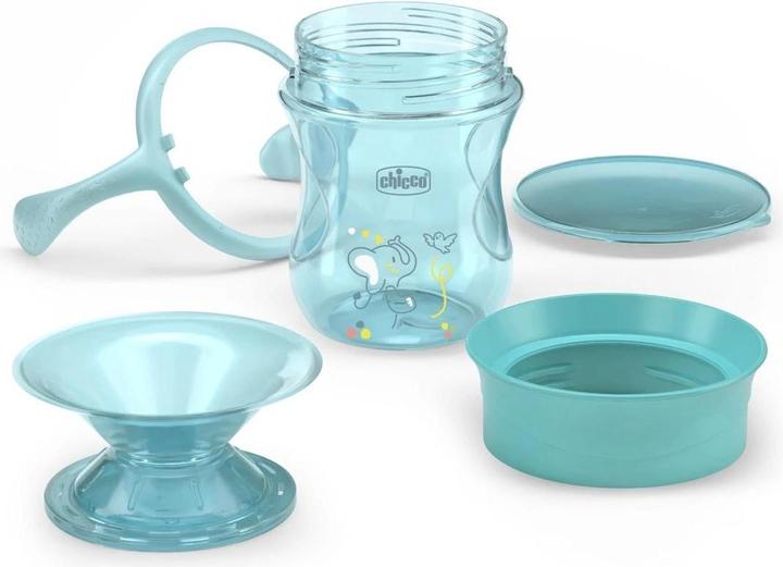 Immagine prodotto Chicco Perfect Cup - BLUE - 12m+