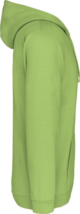 Immagine prodotto Kariban Felpa con cappuccio e zip (M)