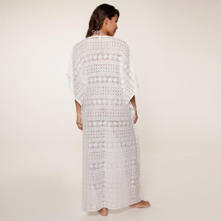 Actual product image LingaDore Kaftan (40 A, 42 A)