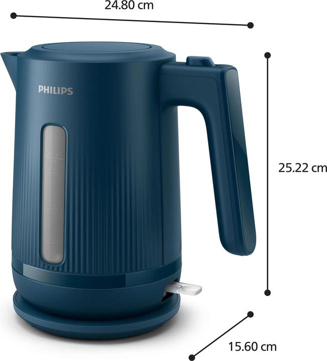 Actual product image Philips HD9411/71 (1.70 l)