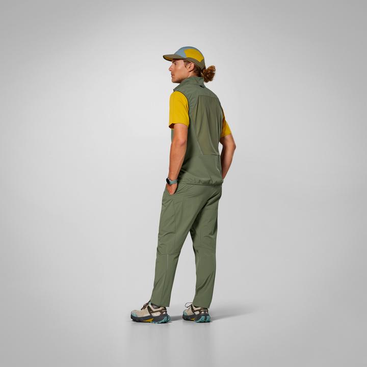Produktbild Salewa Pedroc Dst Light Vest M (52, XL)
