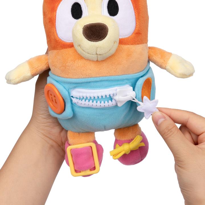 Produktbild Bluey Baby Bingo (30 cm)