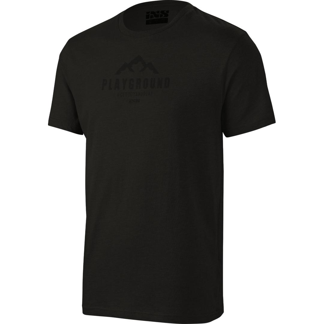 iXS, Herren, Velotrikot, Ridge Tee (S), Braun, S