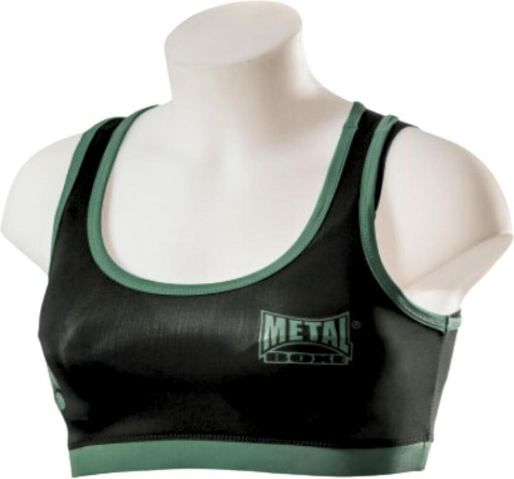 Produktbild Metal Boxe Damen-Sport-BH (M)