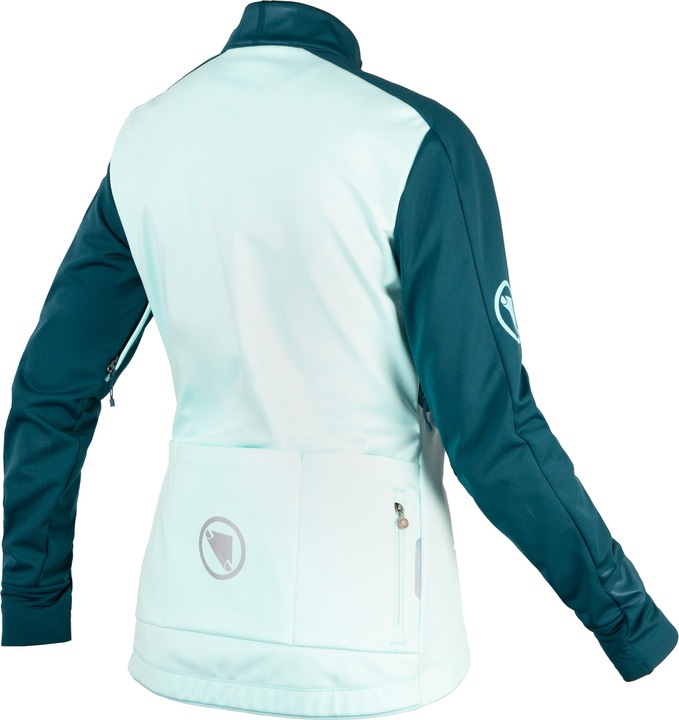 Produktbild Endura Damen Windchill Jacke II (M)