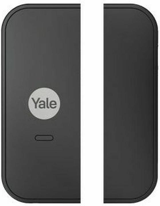 Actual product image Yale Smart Alarm Outdoor Motion Sensor, IP55