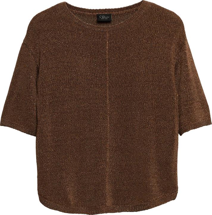 Produktbild s.Oliver Strickpullover (L)