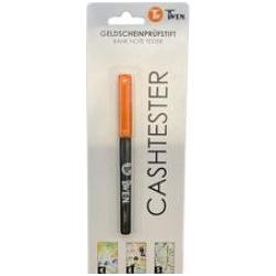 Twen, Geldzähler, Geldscheinprüfstift (Geldscheinprüfer)