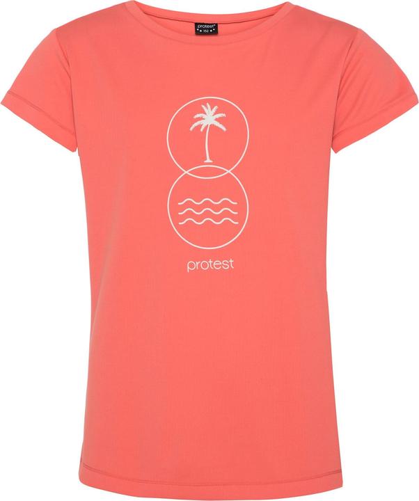 Protest AMELIA JR UVP Shirt