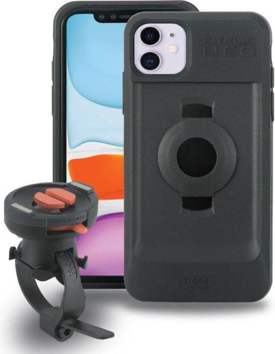 Immagine prodotto Tigra Fitclic Neo Bike Kit Apple iPhone 11