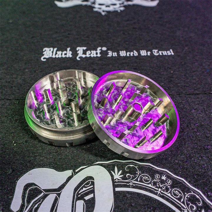 Produktbild Black Leaf Grinder
