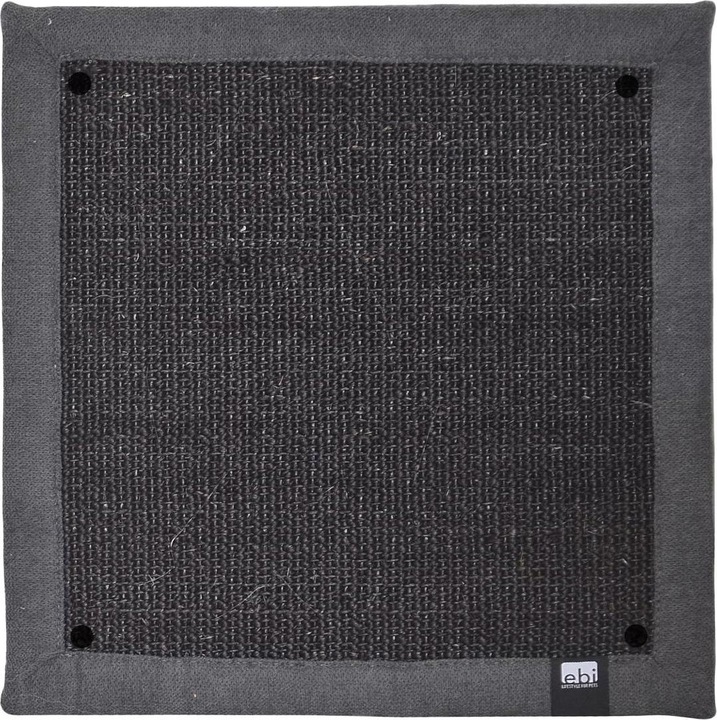Immagine prodotto EBI Piazza Krappa (1.50 cm, Nero, Sisal)