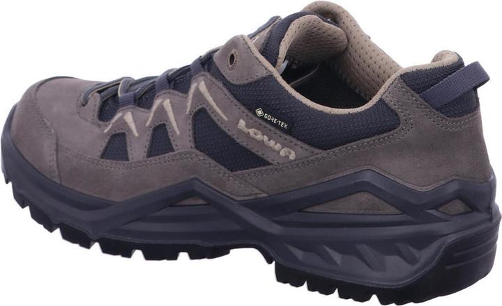 Produktbild Lowa Sirkos Evo Gtx Lo (45)