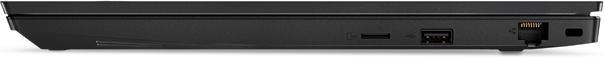 Produktbild Lenovo ThinkPad E580 (15.60", Intel Core i7-8550U, 8 GB, 256 GB, DE)