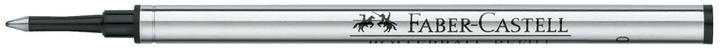 Actual product image Faber-Castell Fc (1 Piece, Black, 0.50 mm)