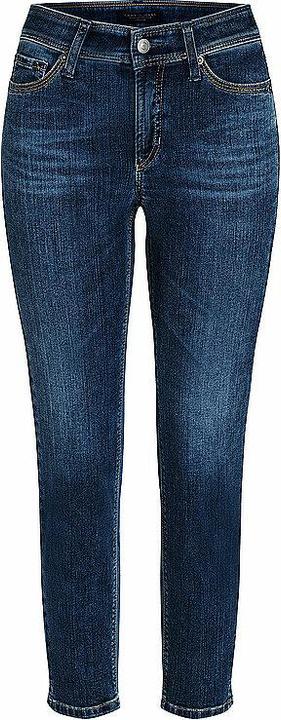 Cambio Jeans (Frequency band 38 (2600 MHz))