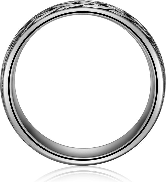 Produktbild True Rebels Herren Ring - 36738 (64)