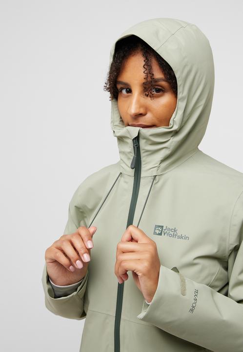 Produktbild Jack Wolfskin Wisper Ins Jkt W (S)