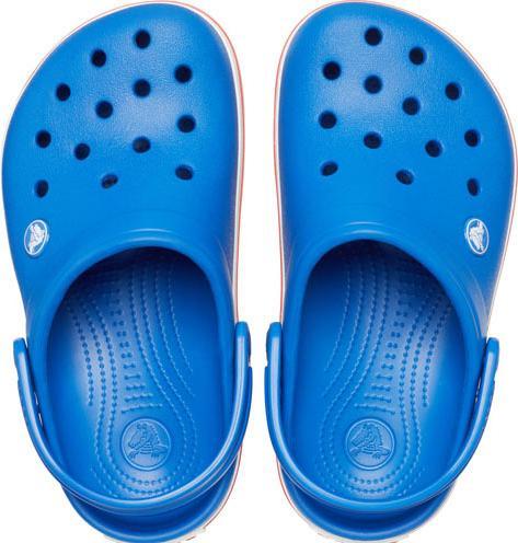 Immagine prodotto Crocs T's Crocband Clog (19, 19.5, 20)
