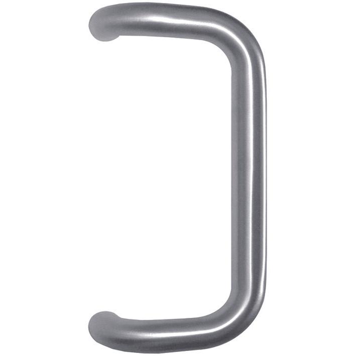 Nickal, Maniglia + Guarnizione porte, Maniglioni per porte a vento (Maniglia della porta)