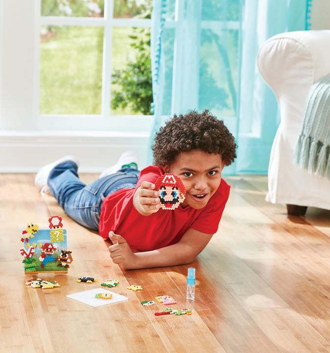 Produktbild Aquabeads Creation Cube - Super Mario