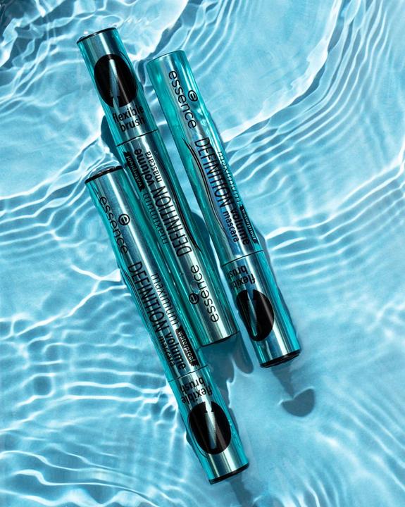 Produktbild essence Maximum Definition (Schwarz)