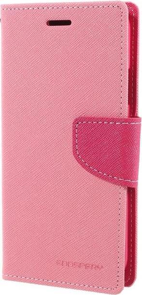 Actual product image Goospery Fancy Diary Series (Apple iPhone X)