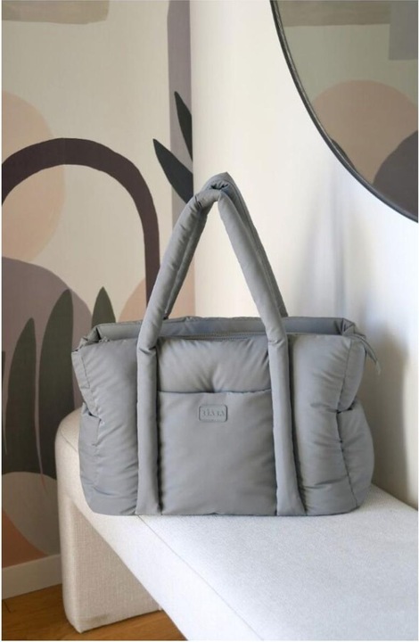 Actual product image Beaba Puffy Paris